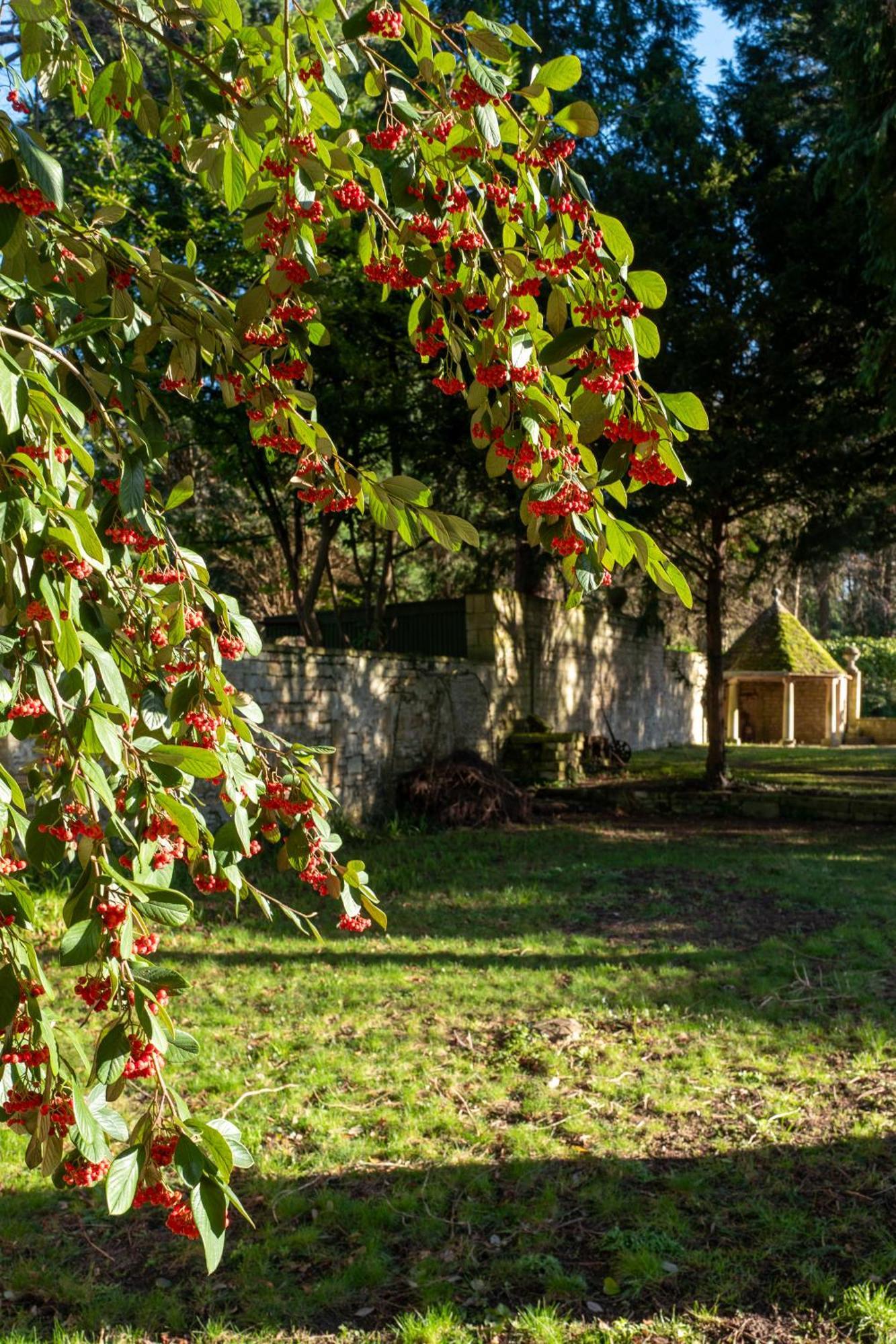 The Hall Hostal Bradford-On-Avon Exterior foto